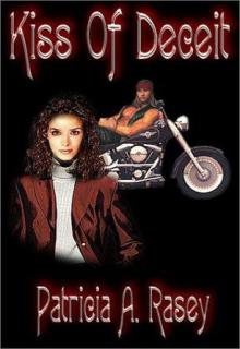 Kiss Of Deceit cover picture