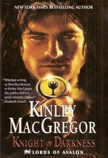 Knight Of Darkness cover picture