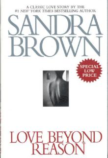 Love Beyond Reason cover picture