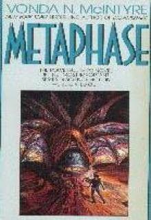 Metaphase cover picture