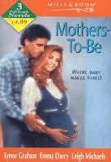 Mothers-To-Be cover picture