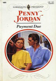 Payment Due cover picture