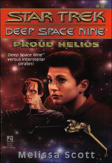 Proud Helios cover picture