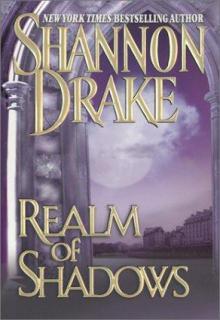 Realm Of Shadows cover picture