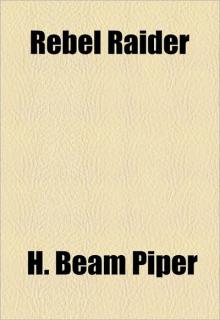 Rebel Raider cover picture