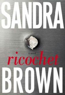 Ricochet cover picture