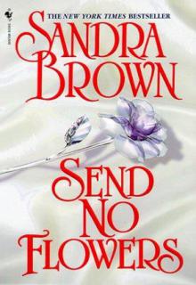 Send No Flowers cover picture