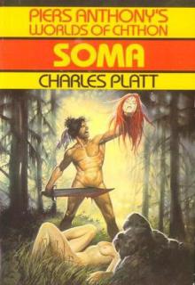 Soma cover picture