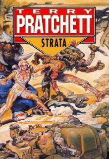 Strata cover picture