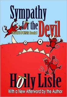 Sympathy For The Devil cover picture