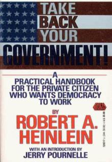Take Back Your Government cover picture