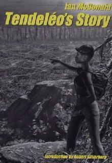 Tendeleo's Story cover picture