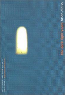 The Dark Light Years cover picture