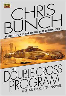 The Doublecross Program cover picture