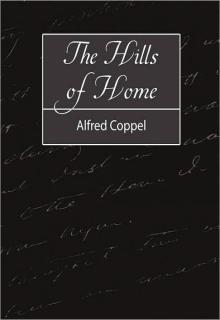 The Hills Of Home cover picture