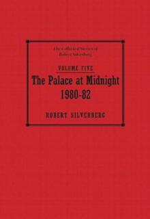 The Palace At Midnight cover picture