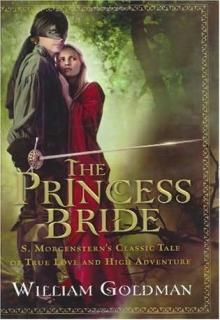 The Princess Bride cover picture
