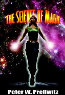 The Science Of Magic cover picture