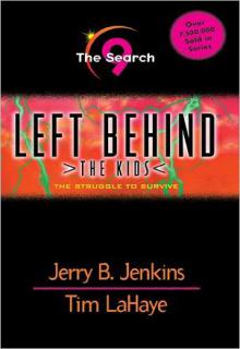 The Search cover picture