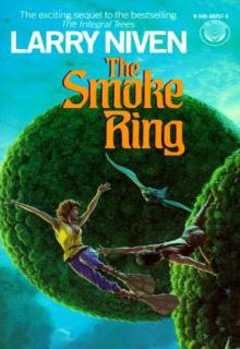 The Smoke Ring cover picture