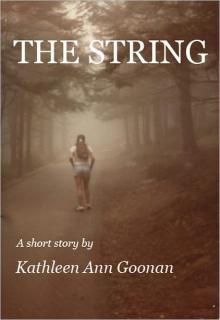The String cover picture