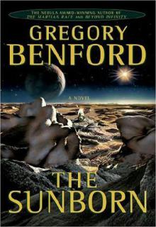 The Sunborn cover picture