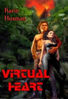 Virtual Heart cover picture