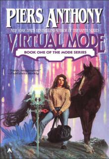 Virtual Mode cover picture
