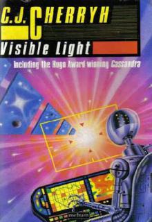 Visible Light cover picture