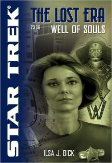 Well Of Souls cover picture