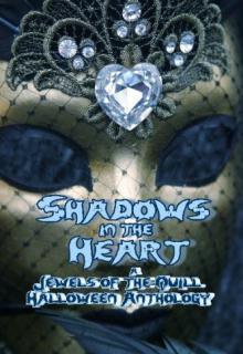 Jewels Of The Quill book cover