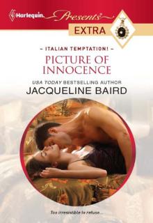 Picture of Innocence book cover
