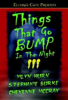 Possessed book cover