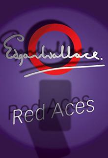 Red Aces Being Three Cases of Mr Reeder book cover