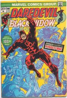 Mind Storm cover picture