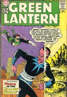 The Secret Life of Star Sapphire cover picture