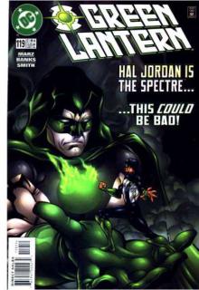 Spectre of the Past cover picture