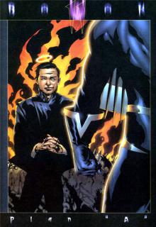 Plan cover picture