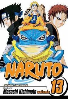 The Chunin Exam, Concluded! cover picture