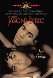 Jason's Lyric cover picture