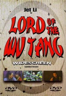 Lord of the Wu Tang cover picture