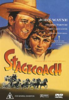 Stagecoach cover picture