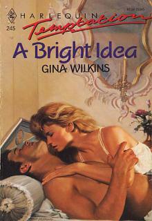 A Bright Idea cover picture