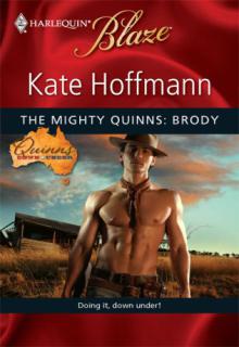 Brody cover picture