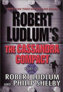The Cassandra Compact cover picture