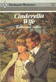Cinderella Wife cover picture