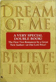 Believe in Me cover picture
