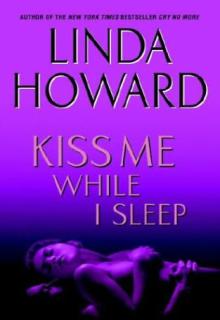 Kiss Me While I Sleep cover picture