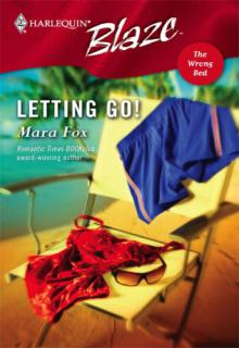 Letting Go! cover picture