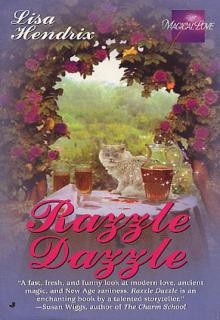 Razzle Dazzle cover picture
